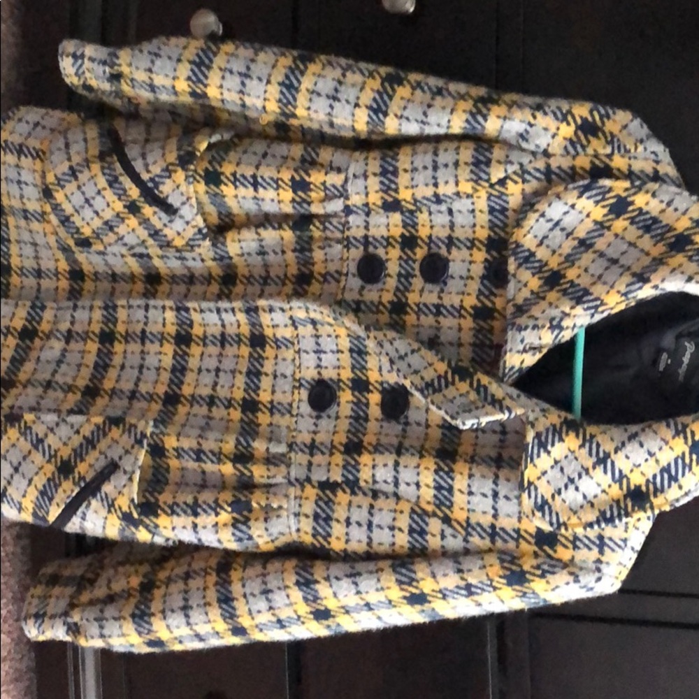 Coat